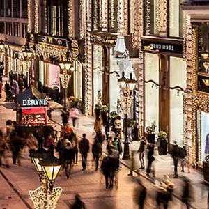 Апартаменты Vaci Midtown, Будапешт